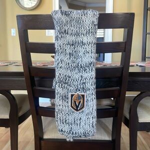 Vegas Golden Knights Scarf